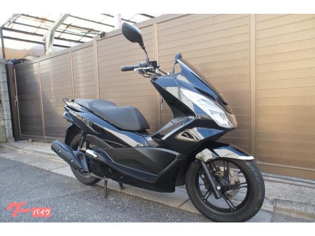 売約済】PCX(JF56) Special Edition 限定色 キズあり 走行距離