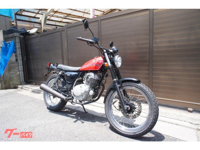 ❌グラストラッカー 250 前後タイヤ新品（DUNLOP [前後セット