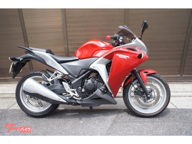 ＣＢＲ２５０Ｒノーマル