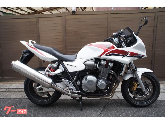 ＣＢ１３００Ｓｕｐｅｒ　ボルドール　　グリップヒーター装備　ＥＴＣ付き