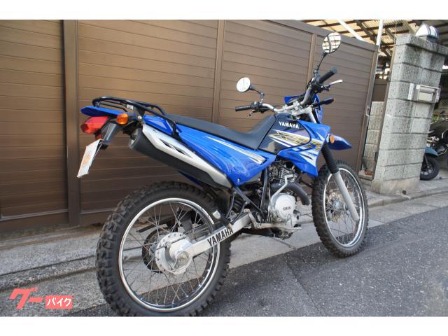 車両情報:ヤマハ XTZ125 | バイクガレージ達輪 | 中古バイク・新車 車両情報:ヤマハ XTZ125 | バイクガレージ達輪 | 中古バイク・新車