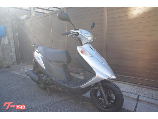 スズキ アドレスV125G K5モデル CF46A｜バイクガレージ達