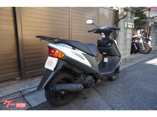 スズキ アドレスV125G K5モデル CF46A｜バイクガレージ達