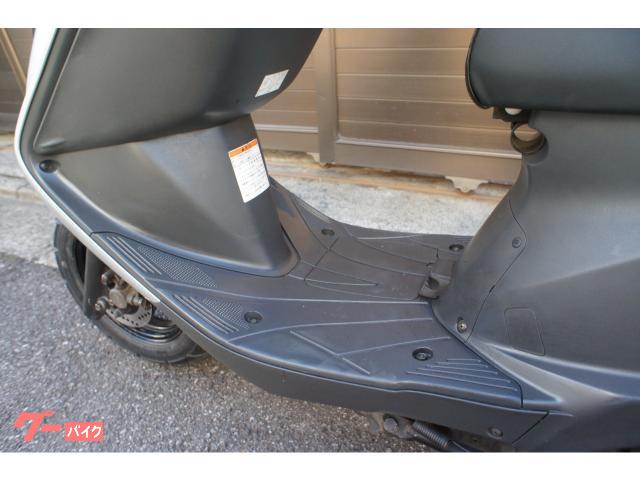 スズキ アドレスV125G K5モデル CF46A｜バイクガレージ達