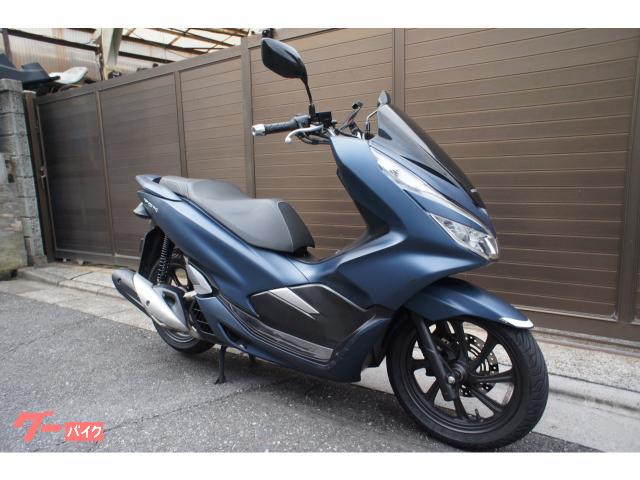 ホンダ PCX JF81モデル｜バイクガレージ達輪｜新車・中古バイク