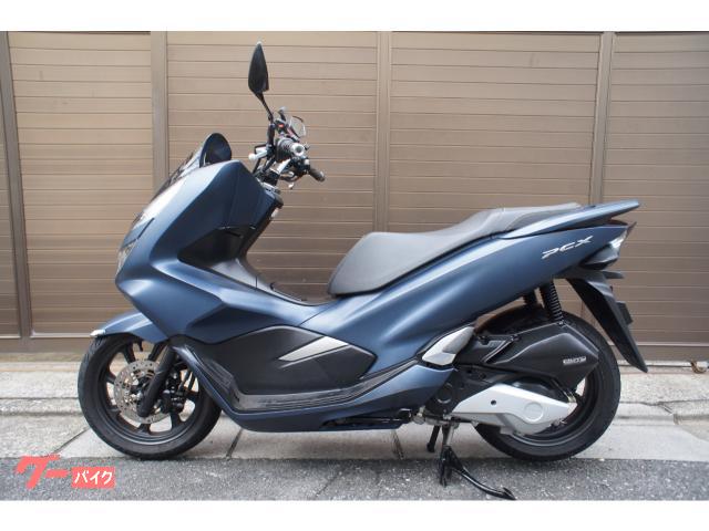 ホンダ PCX JF81モデル｜バイクガレージ達輪｜新車・中古バイク