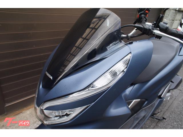 ホンダ PCX JF81モデル｜バイクガレージ達輪｜新車・中古バイク