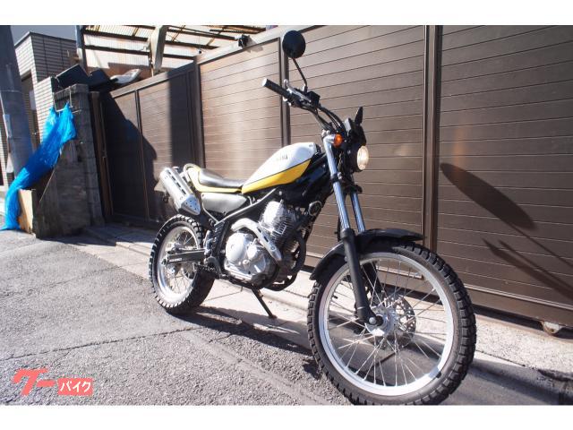 ヤマハ トリッカー インジェクションモデル TY－S外装キット