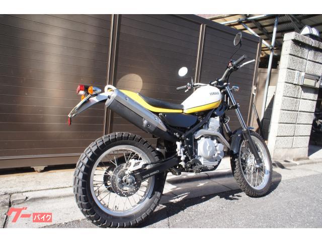 ヤマハ トリッカー インジェクションモデル TY－S外装キット