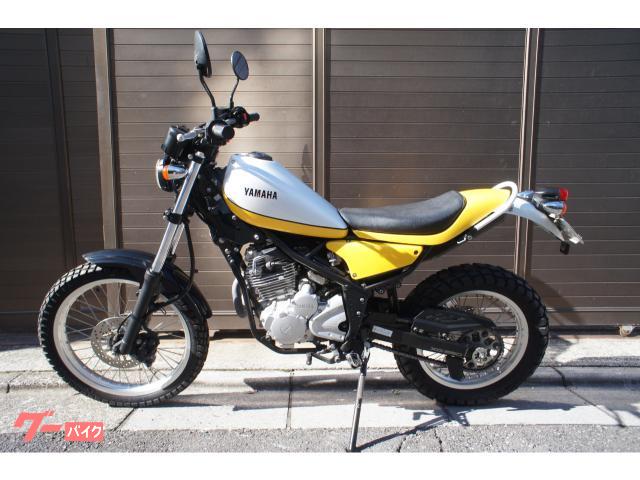 ヤマハ トリッカー インジェクションモデル TY－S外装キット
