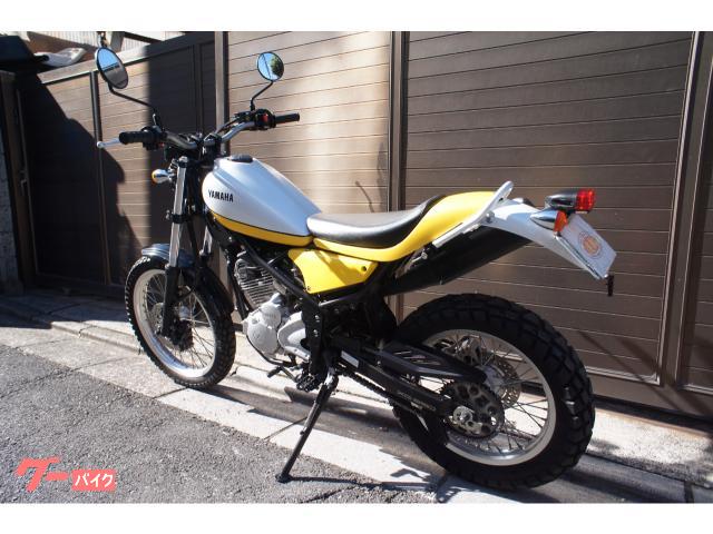 ヤマハ トリッカー インジェクションモデル TY－S外装キット