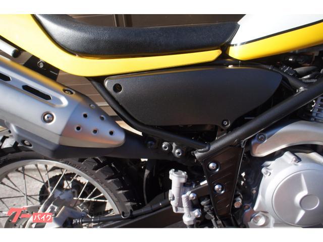 ヤマハ トリッカー インジェクションモデル TY－S外装キット 