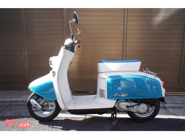 ホンダ ジュリオ スケルトン 前後タイヤ新品｜バイクガレージ達輪 