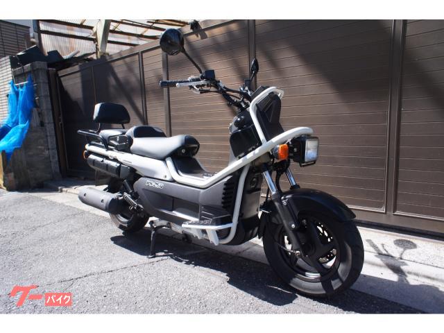 車両情報:ホンダ PS250 | バイクガレージ達輪 | 中古バイク・新車