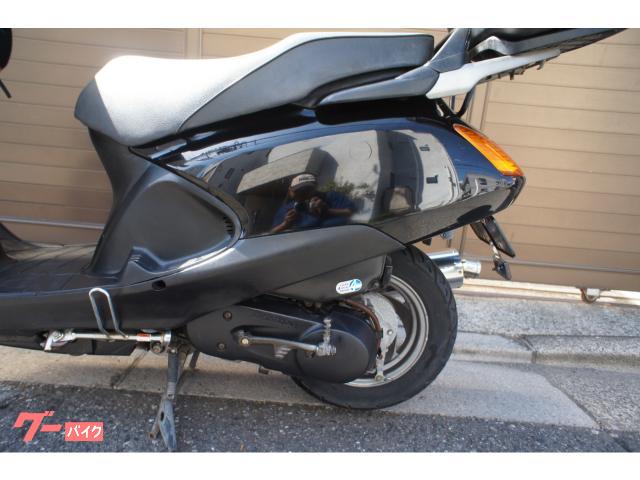 ホンダ スペイシー100 リヤボックス付き｜バイクガレージ達輪｜新車