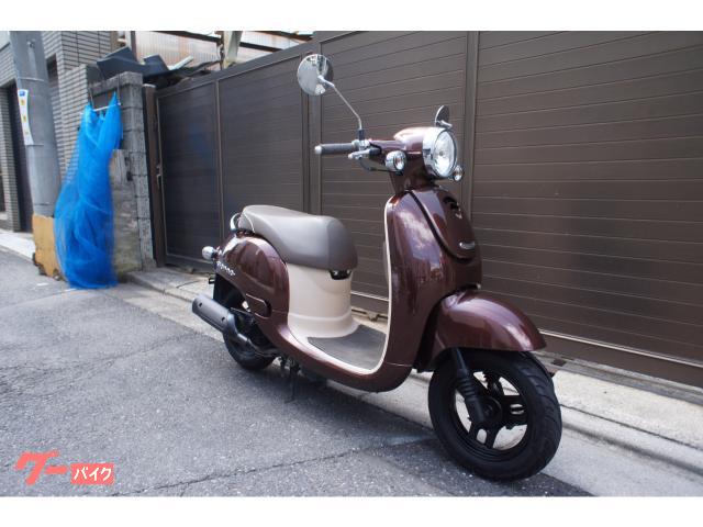 ホンダ ジョルノ ノーマル AF70型｜バイクガレージ達輪｜新車