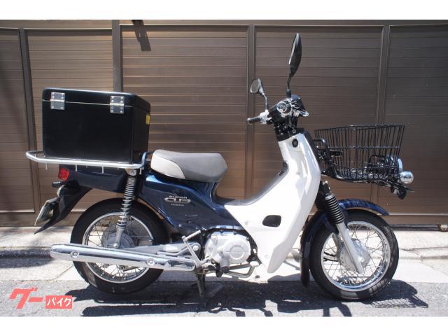 車両情報:ホンダ スーパーカブ50プロ | バイクガレージ達輪 | 中古 車両情報:ホンダ スーパーカブ50プロ | バイクガレージ達輪 | 中古