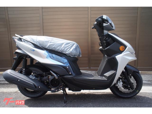 レーシングＳ１２５