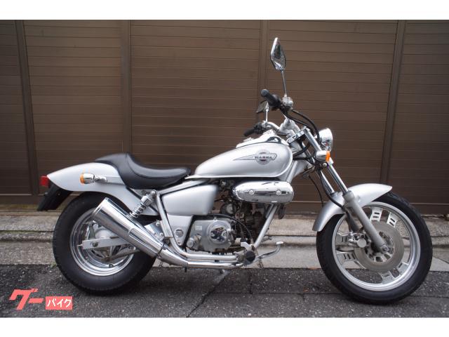 ＭＡＧＮＡ　ＦＩＦＴＹ