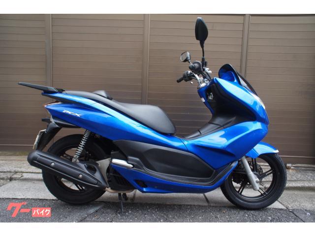 PCX 2012年モデル 前後タイヤ・ベルト新品 JF28