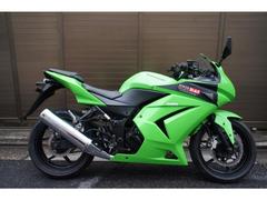 カワサキ　Ｎｉｎｊａ　２５０Ｒ