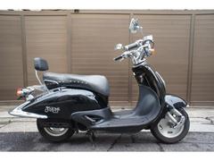 ホンダ　ジョーカー９０アメリカンスタイル２サイクル