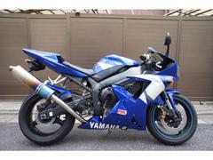 ヤマハ　ＹＺＦ−Ｒ１
