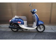 ホンダ　ジョルノ