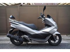 ホンダ　ＰＣＸ　バックレスト付き　　ＪＦ５６型