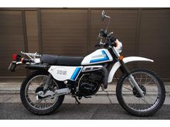 スズキ　ＴＳ１８５ＥＲ