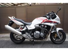 ホンダ　ＣＢ１３００Ｓｕｐｅｒ　ボルドール　　グリップヒーター装備　ＥＴＣ付き