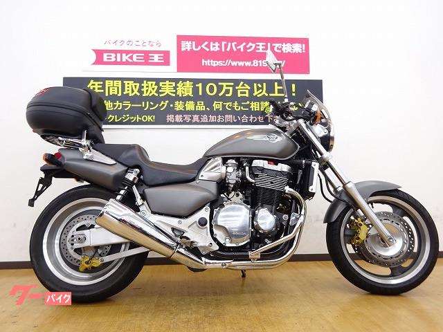 車両情報 ホンダ X4 バイク王 姫路店 中古バイク 新車バイク探しはバイクブロス