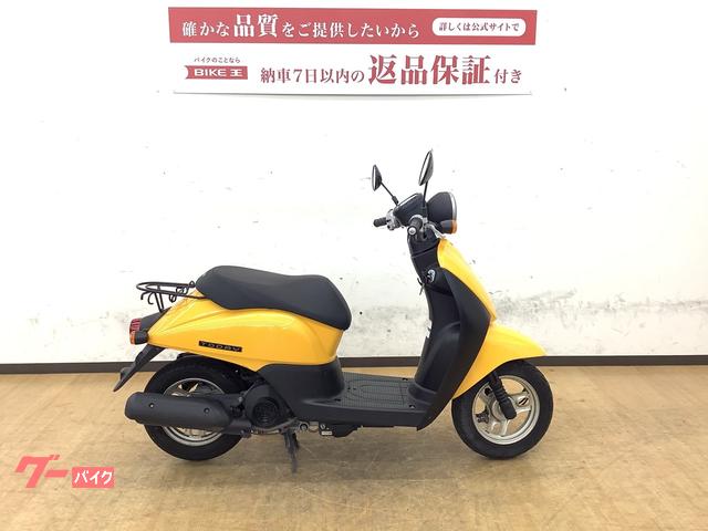 ホンダ トゥデイ ２０１１年モデル｜バイク王 姫路店｜新車・中古バイクなら【グーバイク】