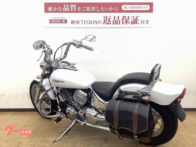 車両情報:ヤマハ ドラッグスター400 | バイク王 姫路店 | 中古バイク・新車バイク探しはバイクブロス