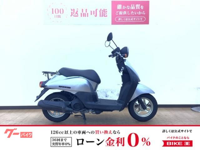 トゥデイ　フルノーマル