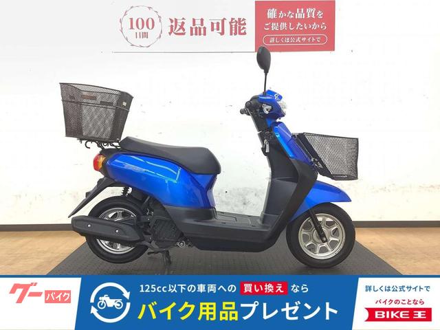 タクト　２０１６年モデル