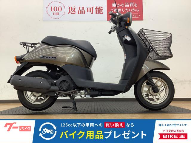 トゥデイ　フルノーマル