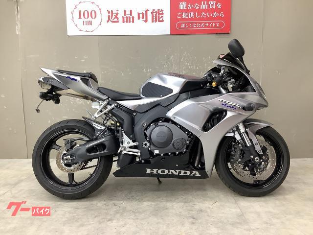 ＣＢＲ１０００ＲＲ　２００７年モデル