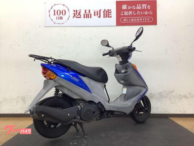 スズキ アドレスV125 フルノーマル|バイク王 姫路店|新車・中古 スズキ アドレスV125 フルノーマル|バイク王 姫路店|新車・中古