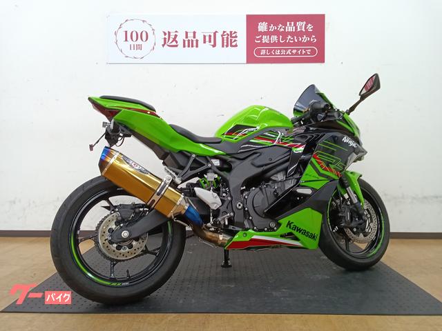 四つ葉パイク18インチ 走り好き必見！ZX-10Rで楽しむ千葉ワインディングロード【スーパー