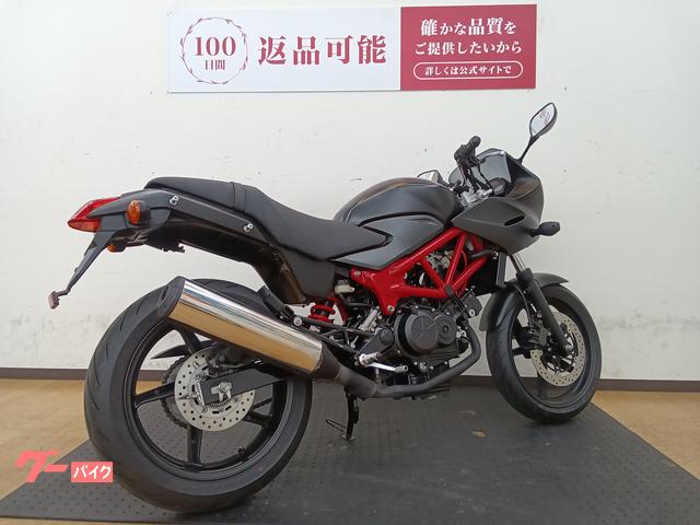 ホンダ VTR250F 2017年モデル｜バイク王 姫路店｜新車