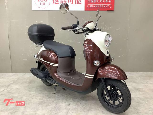 ヤマハ ビーノ 2018年モデル｜バイク王 姫路店｜新車・中古バイク