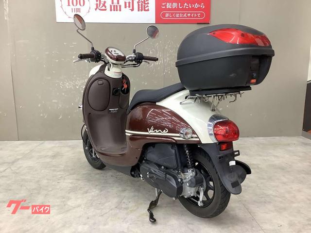 ヤマハ ビーノ 2018年モデル｜バイク王 姫路店｜新車・中古バイク