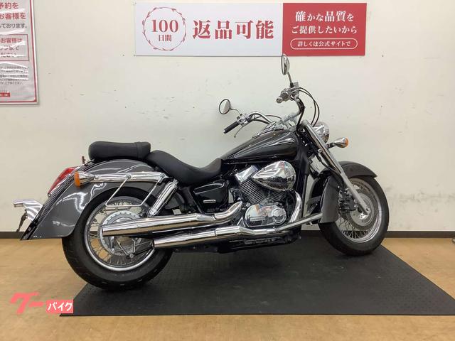 ホンダ シャドウ400クラシック 2009年モデル｜バイク王 姫路店