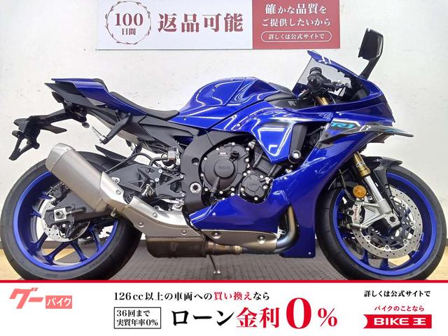 YZF−R1 2025年モデル