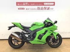 Ｎｉｎｊａ ＺＸ－１０ＲＲ(カワサキ)のバイクを探すなら【グーバイク】