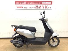 ホンダ　タクト　２０１８年モデル