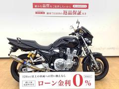 ヤマハ　ＸＪＲ１３００　２００７年モデル