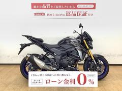 スズキ　ＧＳＸ−Ｓ７５０　２０２２年モデル