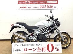 ホンダ　ＶＴＲ２５０　２０１１年モデル